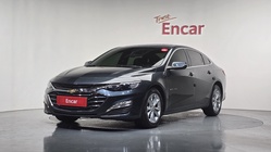 Chevrolet Malibu 2020