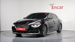 Hyundai Grandeur 2018