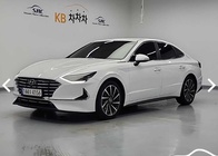 Hyundai Sonata 2021