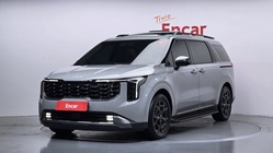 Kia Carnival 2024