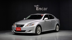 Lexus IS 2007