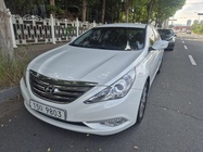 Hyundai Sonata 2012