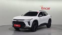 Chevrolet Trax 2023