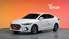 Hyundai Avante 2016