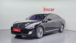 Hyundai Equus 2013