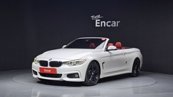 BMW 4 Series 2015