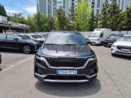 Kia Carnival 2021
