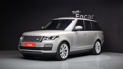Land Rover Range Rover 2021