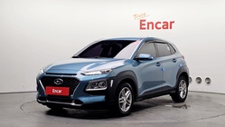 Hyundai Kona 2018