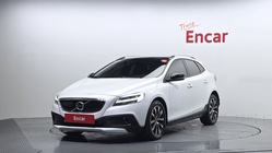 Volvo V40 2019