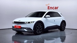 Hyundai Ioniq5 2022