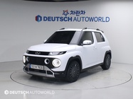 Hyundai Casper 2023