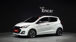 Chevrolet Spark 2019