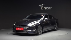Hyundai Sonata 2019