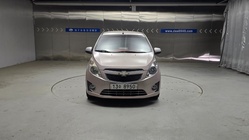 Chevrolet Spark 2011