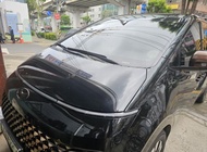 Hyundai Staria 2021