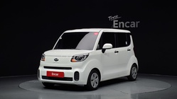 Kia RAY 2019
