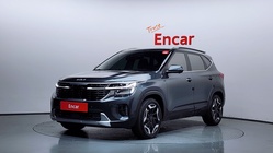 Kia Seltos 2025