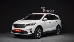 Kia Sorento 2018