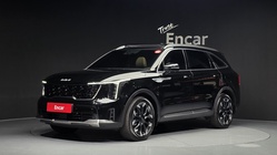 Kia Sorento 2025