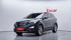 Hyundai Santa Fe 2015