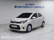 Kia morning 2020