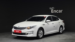 Kia K5 2015