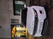Land Rover Evoque 2012