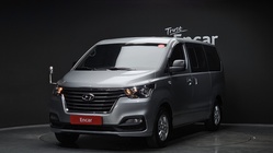 Hyundai Starex 2019