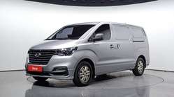 Hyundai Starex 2018