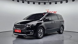 Kia Carnival 2014