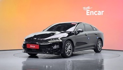 Kia K5 2020