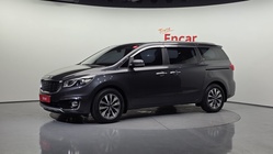 Kia Carnival 2014