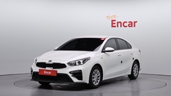 Kia K3 2021