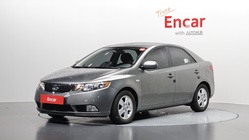 Kia Porte 2012