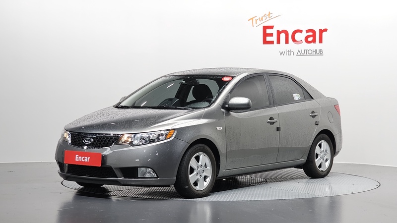 Kia Porte