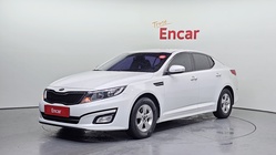 Kia K5 2014