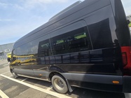 Mercedes-Benz Sprinter 2021