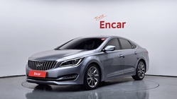 Hyundai Aslan 2015
