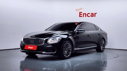 Kia K9 2018