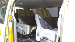 Hyundai Starex 2015
