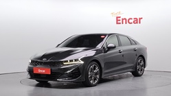 Kia K5 2021
