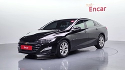 Chevrolet Malibu 2018