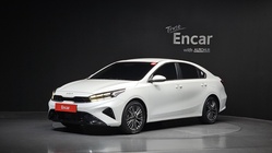 Kia K3 2023
