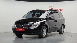 Kia Carnival 2010