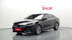 Kia K7 2016