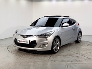 Hyundai Veloster 2011
