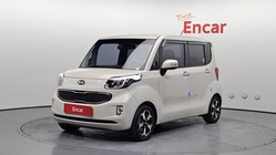 Kia RAY 2012