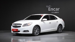 Chevrolet Malibu 2014
