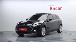 MINI Clubman 2016